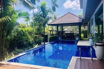 5 Bedroom Villa for sale in Talat Yai, Phuket