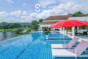 4 Bedroom Villa for sale in Cha am, Phetchaburi