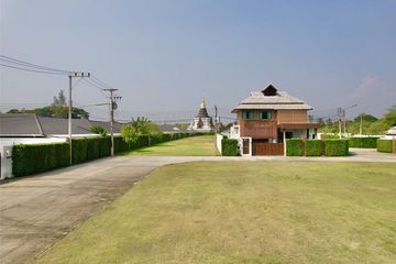 Land for sale in Tha Wang Tan, Chiang Mai