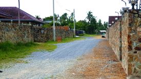 Land for sale in Huai Yai, Chonburi