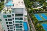 1 Bedroom Condo for sale in The Point Pratumnak, Nong Prue, Chonburi