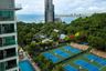 1 Bedroom Condo for sale in The Point Pratumnak, Nong Prue, Chonburi