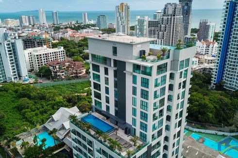 1 Bedroom Condo for sale in The Point Pratumnak, Nong Prue, Chonburi