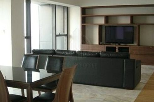 3 Bedroom Condo for sale in The Met, Thung Maha Mek, Bangkok near BTS Chong Nonsi