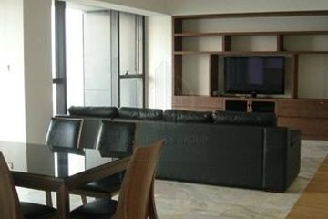 3 Bedroom Condo for sale in The Met, Thung Maha Mek, Bangkok near BTS Chong Nonsi