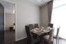 3 Bedroom Condo for rent in The Diplomat 39, Khlong Tan Nuea, Bangkok near BTS Phrom Phong