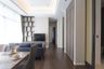 3 Bedroom Condo for rent in The Diplomat 39, Khlong Tan Nuea, Bangkok near BTS Phrom Phong