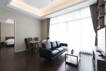 3 Bedroom Condo for rent in The Diplomat 39, Khlong Tan Nuea, Bangkok near BTS Phrom Phong