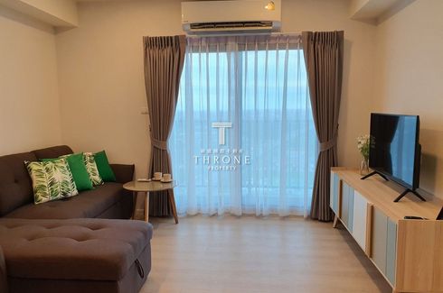 2 Bedroom Condo for rent in A Space Mega, Bang Phli Yai, Samut Prakan