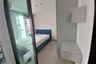 1 Bedroom Condo for sale in The Excel Hybrid, Bang Na, Bangkok near BTS Bearing