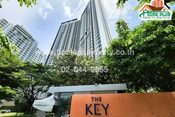 2 Bedroom Condo for Sale or Rent in The Key Sathorn-Charoenraj, Bang Khlo, Bangkok near BTS Surasak