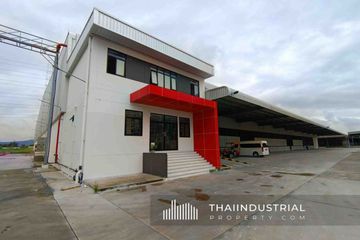 Warehouse / Factory for rent in Huai Pong, Rayong