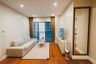 2 Bedroom Condo for rent in Bright Sukhumvit 24, Khlong Tan, Bangkok near BTS Phrom Phong