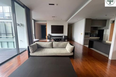 2 Bedroom Condo for Sale or Rent in Domus, Khlong Toei, Bangkok near BTS Asoke