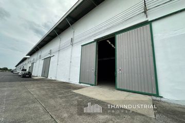 Warehouse / Factory for rent in Dokmai, Bangkok