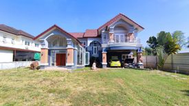 4 Bedroom House for sale in Krisda City Golf Hills, Bang Krabao, Nakhon Pathom