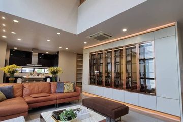 4 Bedroom House for rent in Parc Priva, Huai Khwang, Bangkok