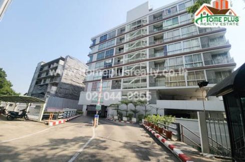 1 Bedroom Condo for sale in Thana Tri, Bang Yi Khan, Bangkok near MRT Bang Yi Khan