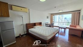 Condo for sale in Sukhumvit Suite, Khlong Toei Nuea, Bangkok near BTS Nana