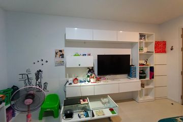 Condo for sale in Sea Hill Condo Sriracha, Surasak, Chonburi