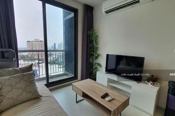 1 Bedroom Condo for Sale or Rent in Phra Khanong, Bangkok near BTS Ekkamai