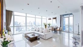 3 Bedroom Condo for rent in Athenee Residence, Langsuan, Bangkok near BTS Ploen Chit