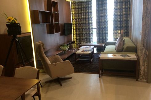 1 Bedroom Condo for rent in Noble Ploenchit, Langsuan, Bangkok near BTS Ploen Chit