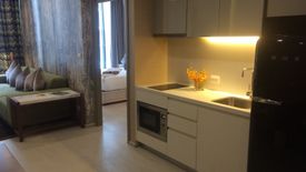 1 Bedroom Condo for rent in Noble Ploenchit, Langsuan, Bangkok near BTS Ploen Chit