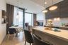 2 Bedroom Condo for rent in The ESSE Asoke, Khlong Toei Nuea, Bangkok near BTS Asoke