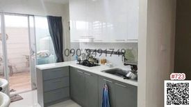 3 Bedroom Townhouse for rent in Khlong Sam Prawet, Bangkok