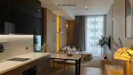 1 Bedroom Condo for sale in MUNIQ Langsuan, Langsuan, Bangkok near BTS Chit Lom