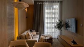 1 Bedroom Condo for sale in MUNIQ Langsuan, Langsuan, Bangkok near BTS Chit Lom