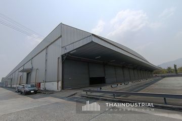 Warehouse / Factory for rent in Nong Samsak, Chonburi