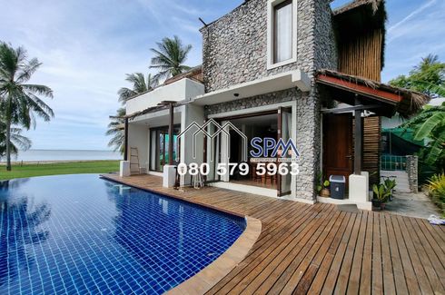 2 Bedroom Villa for sale in Bo Nok, Prachuap Khiri Khan