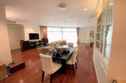 3 Bedroom Serviced Apartment for rent in Chatrium Residence Riverside, Wat Phraya Krai, Bangkok near BTS Saphan Taksin