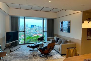 2 Bedroom Condo for sale in The Met, Thung Maha Mek, Bangkok near BTS Chong Nonsi