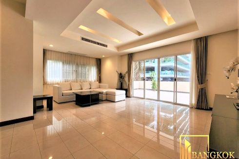 3 Bedroom Apartment for rent in Sathorn Seven Residence, Thung Maha Mek, Bangkok near BTS Chong Nonsi