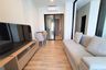1 Bedroom Condo for sale in NICHE MONO Sukhumvit - Bearing, Samrong Nuea, Samut Prakan near BTS Bearing
