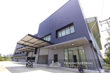Warehouse / Factory for rent in Bang Sao Thong, Samut Prakan
