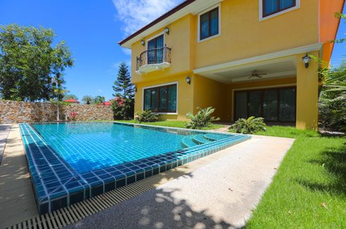 6 Bedroom House for sale in Phoenix Gold Golf & Country Club, Huai Yai, Chonburi
