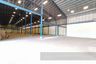 Warehouse / Factory for rent in Thepharak, Samut Prakan near MRT Si Thepha