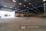Warehouse / Factory for rent in Thepharak, Samut Prakan near MRT Si Thepha