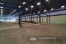 Warehouse / Factory for rent in Thepharak, Samut Prakan near MRT Si Thepha