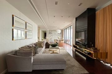 3 Bedroom Condo for rent in MARQUE Sukhumvit, Khlong Tan Nuea, Bangkok near BTS Phrom Phong