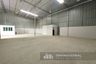 Warehouse / Factory for rent in Bang Phlap, Nonthaburi