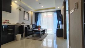1 Bedroom Condo for sale in Grand Avenue Residence, Nong Prue, Chonburi