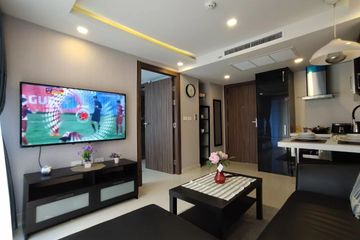 1 Bedroom Condo for sale in Grand Avenue Residence, Nong Prue, Chonburi