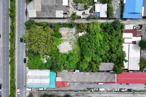 Land for sale in Bang Chan, Bangkok