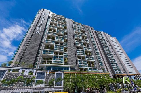 Condo for sale in The Riviera Jomtien, Nong Prue, Chonburi