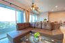 2 Bedroom Condo for sale in The Convention Condominium, Chang Phueak, Chiang Mai